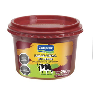 Dulce Crema de Leche Conaprole 250g