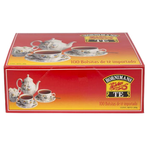 Té Hornimans 2g x100 Sobres