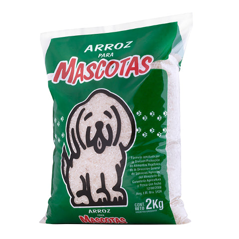Alimento para Mascotas