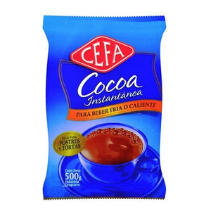 Cocoa Cefa 500g
