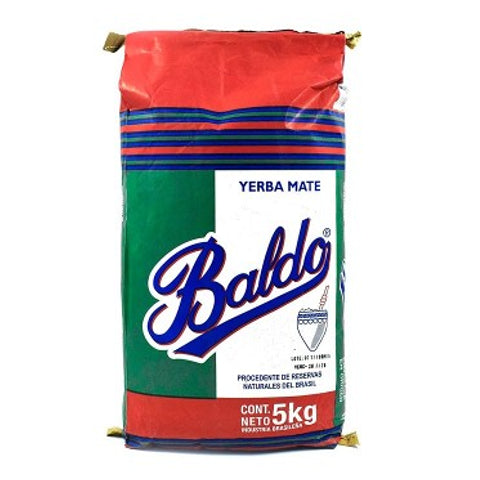 Yerba Baldo 5kg