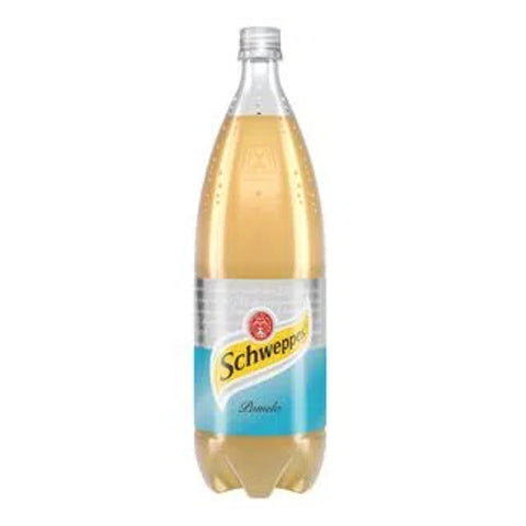 Schweppes Pomelo 1.5lts
