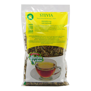 Stevia Botica del Señor Bolsa 25g