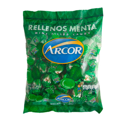 Combo Arcor Abril Caramelos