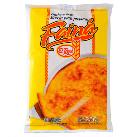 Faina El Trigal 250g