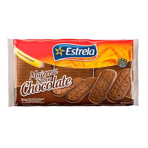 Galleta Maizena de Chocolate Estrela 350g