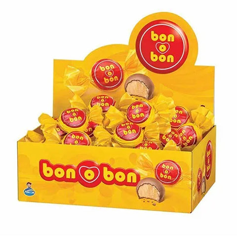 Combo Arcor Abril Bonobom
