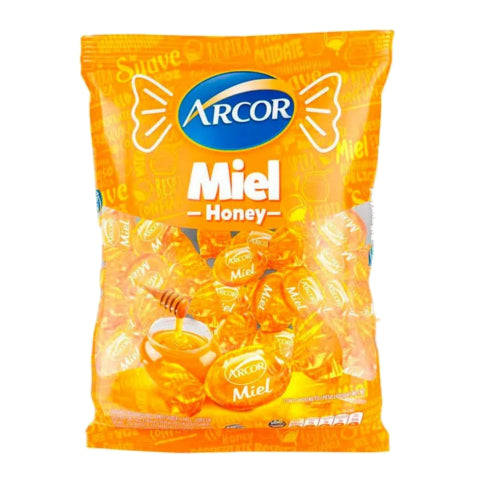 Combo Arcor Abril Caramelos