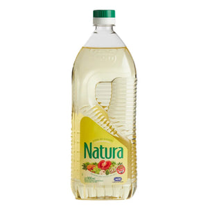 Aceite de Girasol Natura 900cc