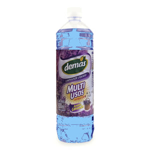 Limpiador Perfumado Demás Marino 900ml