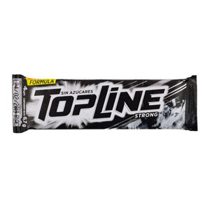 Chicle Topline Strong x20