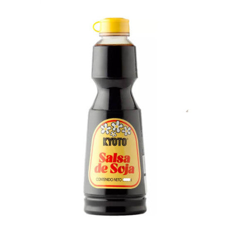 Salsa de Soja Kyoto 1lt