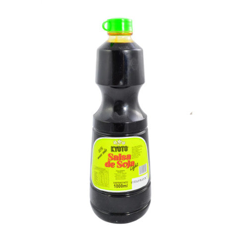Salsa de Soja Light Kyoto 1lt