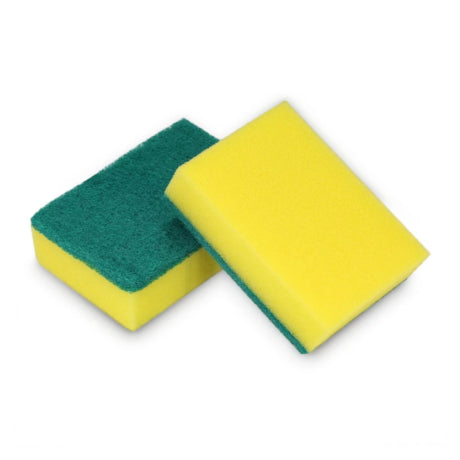 Funda x60 Esponja Multiuso Doble Faz